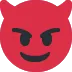 demonhappy