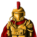 ROME Discord emoji