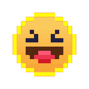 skinnlaugh Discord Emoji
