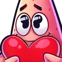 lovepatrickheart lovepatrickheart