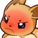 EeveeAngry