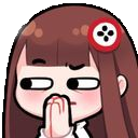 GChemoji20pray