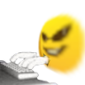 cooltyping Discord emoji