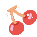 acnhfruit_cherry Discord emoji