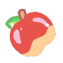 acnhfruit_apple Discord emoji