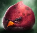 AngryRed