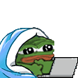 DepressedPepe