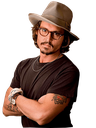 johnny_depp Discord emoji