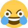hahacrying