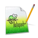notepad_logo Discord Emoji