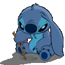 StitchSad