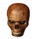 horneeskull