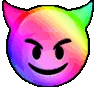 rainbowDemon