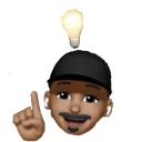 Ltcomideia Discord Emoji