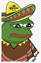 sad_pepe Discord emoji