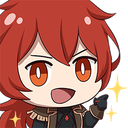 DilucIGotThis Discord emoji