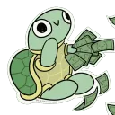 serverturtlemoney
