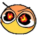 Fury fury Discord Emoji
