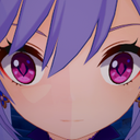 KeqingInsane Discord emoji