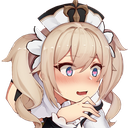 BarbaraLovestruck Discord emoji