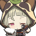SayuSleepy Discord emoji