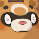 GuobaSurprised Discord emoji