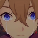 ChildeCry Discord emoji