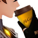 ZhongliCoffeeSip Discord emoji