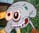 deranged