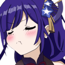 RaidenHmph Discord emoji