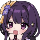RaidenWow Discord emoji