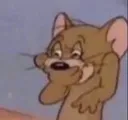 jerry_laughs Discord Emoji
