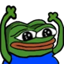 Pepecelebrate Discord Emoji
