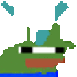 pepeMeltdown