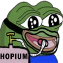 hopium
