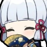 AyakaGiggles Discord emoji