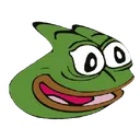 Pepega2 Discord Emoji