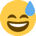 xSweatSmiler Discord emoji