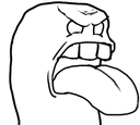 bleh Discord emoji