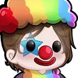 nubisClown
