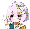 KokkoroThumpUp