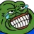 pepezz_laugh Discord Emoji