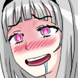 nya Discord emoji