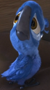 babyblusadge Discord emoji