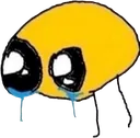 weep