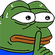 pepe_bimat Discord emoji