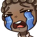 crydiscord Discord Emoji