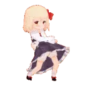 Oasis_rumia_dance