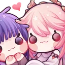 EiMiko_Hug_starleowo