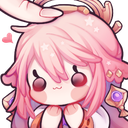 YaePat_starleowo Discord emoji